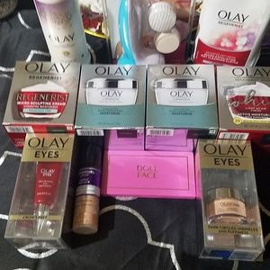 Olay regenerist lot